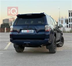 تۆیۆتا 4رەنەر